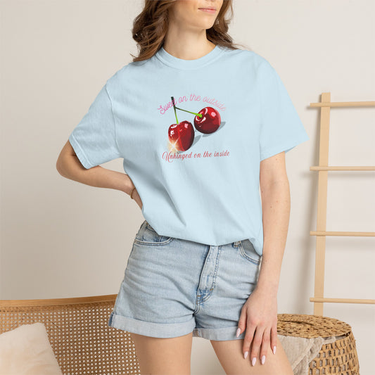 Sweet on the Inside... Tee